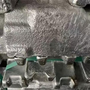 Lingotes de Aluminio para Metalurgia y Química Combinados con Al - Product Image 6
