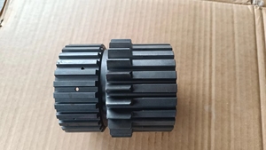 Pièces de rechange d'origine Liugong compatibles avec la machine de construction LGMC de haute qualité, engrenage YD13351011 - Product Image 3