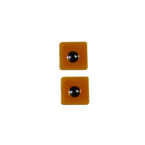 <span class=keywords><strong>RFID</strong></span>サイズFPC 5 * 5mm 213マイクロチップFPCミニ<span class=keywords><strong>RFID</strong></span> NFCタグ - Product Image 5
