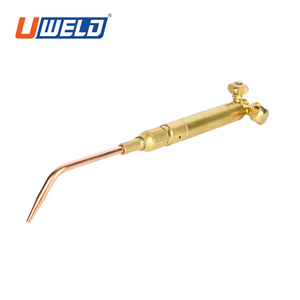 Uweld Bán Hàng Nóng Khí Cắt Ngọn Đuốc Axetylen Cắt Súng Khí Di Động Propane Axetylen Bộ Cắt Ngọn Đuốc - Product Image 5