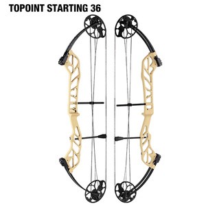 TOPOINT ARCHERY commençant 31 débutant <span class=keywords><strong>arc</strong></span> <span class=keywords><strong>à</strong></span> poulies cible <span class=keywords><strong>arc</strong></span> et flèche DL20-31 "DW19-60lbs Kits d'<span class=keywords><strong>arc</strong></span> <span class=keywords><strong>de</strong></span> <span class=keywords><strong>tir</strong></span> <span class=keywords><strong>à</strong></span> <span class=keywords><strong>l</strong></span>'<span class=keywords><strong>arc</strong></span> OEM/ODM - Product Image 2