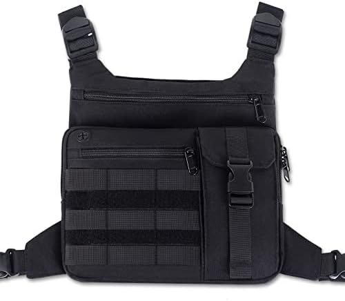Tactical black