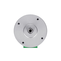 Moteur servo DC sans balais 4210AIO 24V 35W 0.33Nm avec encodeur absolu multi-tours CAN pour systèmes d'équipement de contrôle de mouvement de joint de robot