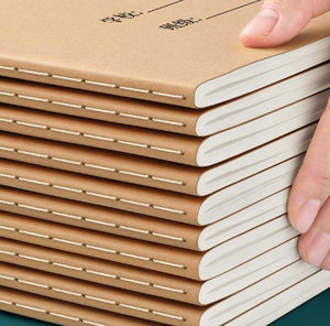 Macchina per Rilegatura Libri ad Alta Precisione con Programma di Cucitura e Piegatura - Product Image 6