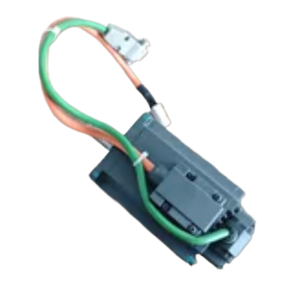 Moteur servo haute précision 1FL6042-2AF21-1MA1 1FL6044-2AF21-1MA1, moteur synchrone à aimant permanent pour l'automatisation industrielle - Product Image 4