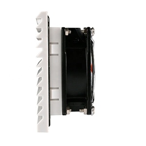 FB9803 Ventilador con Filtro para Gabinete Eléctrico de 6 Pulgadas (148.5 mm), 230V, 71 CFM (120 m³/h) para Gabinete de Control Eléctrico - Product Image 2