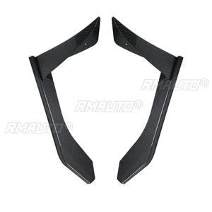 Kits de style pour Ford Mustang MK6.5 2018-2023 : Séparateurs de pare-chocs avant et arrière, diffuseur, lames de pare-chocs avant et arrière, diffuseur - Product Image 6