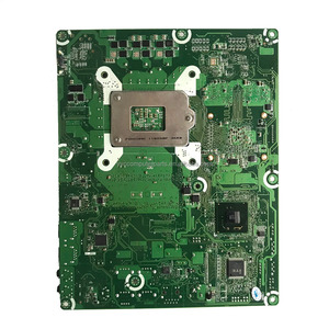 HP Pavilion 23 23-B 23-1026CX AIO anakart 696941 PGA1155 700544 çalışma için 501-001 IPISB-AB-100% - Product Image 5