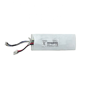 Batterie RHINO POWER BT015-1 pour AirSep <span class=keywords><strong>Freestyle</strong></span> 3, <span class=keywords><strong>Freestyle</strong></span> 5, Conc d'oxygène portable <span class=keywords><strong>Freestyle</strong></span>, BT018-1S 14.8V 4000MAH LI-ION - Product Image 1