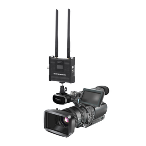 Unisheen ตัวเข้ารหัสวิดีโอ BM3380B-CU3-H-P-N 1080P60 H.265กิกะบิต HX2 <span class=keywords><strong>ndi</strong></span> Wifi HDMI พร้อมฐานแบตเตอรี่สำหรับ YouTube Live - Product Image 6