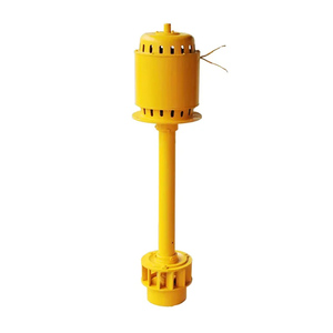 เครื่องกำเนิดไฟฟ้าพลังน้ำอุตสาหกรรม ZD760-LM-20 3000W Kaplan Axial Flow แรงดันไฟฟ้า 220V ระยะห่างน้ำ 1.5~3 เมตร ความเร็วน้ำ 0.008~0.15 เมตร/วินาที R ZD760-LM-20 3KW Hy - Product Image 5