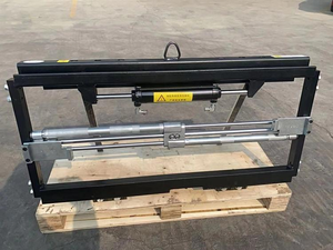 Piezas de Carro para Montacargas, Desplazador Lateral, Posicionador de Horquillas, 2t 2.5t 3t - Product Image 2