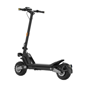 Todo terreno 1200W 60 Km/H 60V Fast E Off-Road Escooter Kick Scooter eléctrico Adultos Dual Motor Scooter Eléctrico para personas pesadas - Product Image 6