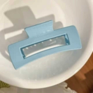 Vendita calda Trending Vintage stile coreano glitterato cristallo strass fermagli per capelli per donne ragazze all'ingrosso decorazione dei capelli - Product Image 1