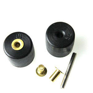 Zoty <span class=keywords><strong>100mm</strong></span> Omnidirecional Roda De Borracha 14049 Modelo Durável Multi-direcional <span class=keywords><strong>Omni</strong></span> Rodas - Product Image 2