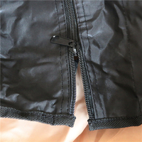 Housse de protection pour voiturette de Golf, Buggy de Golf, club, pour 2 passager, robuste, couverture de pluie