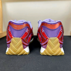 Zapatillas de Moda con Cordones Transpirables de Alta Calidad para Primavera-Verano 2026, Antideslizantes, con Plataforma para Aumentar la Altura, Estilo Casual y Moderno - Product Image 4