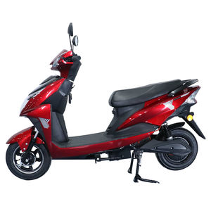 Scooters Eléctricos Personalizados de Alta Calidad de 60/72v 1000w para Adultos, Motocicletas Eléctricas de Alta Velocidad - Product Image 5