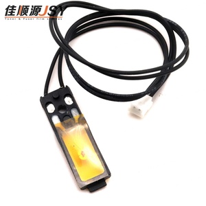 Piezas de Repuesto para Impresora Kyocera P2235 P2040 M2040 M2735 M2540 M2640 M2634 M2135, Termistor - Product Image 6