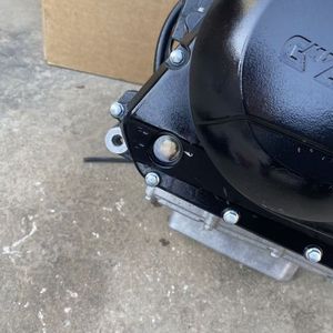 Moteur de moto d'occasion Guowei 250 Nomar Phantom 255s, Dao Feng <span class=keywords><strong>300</strong></span> <span class=keywords><strong>Zongshen</strong></span> Tm380 R - Product Image 4