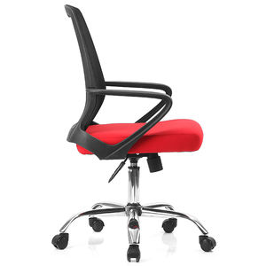 Бесплатный образец, белые стулья руководителя, складные, очень горячие, сексуальные, современные, Роскошные, массажные, поворотные, полностью кожаные, офисные стулья - Product Image 3