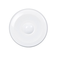 Sensor de Movimiento de Techo con Cable para Interiores CX-806 de Calidad Premium, Tecnología Dual X-TEC, Detección de 6m, Tecnología SurenTracTM, 8-16VDC