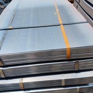 Стальной лист из мягкой стали <span class=keywords><strong>Astm</strong></span> A36 A516 S355jr Q235b Углеродистая стальная пластина для строительного материала горячекатаный S3255 Jr толщина 1 мм-100 мм - Product Image 5