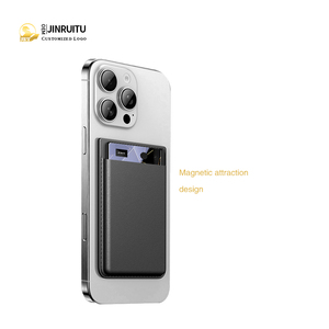 Enregistreur <span class=keywords><strong>vocal</strong></span> AI Powered Recorder avec Megsafe App Control Transcrire et résumer pour les appels, les réunions - Product Image 3