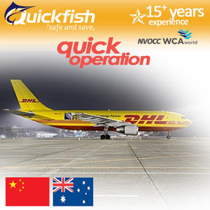 Expédition aérienne directe internationale la moins chère Fret de Chine <span class=keywords><strong>alibaba</strong></span> express vers l'Australie livraison à domicile meilleure expédition aérienne dhl - Product Image 4