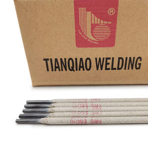 E6010 공장 맞춤형 용접봉 E6010 E6013 E7018 3/32 1/8 5/32 2.5mm 3.2mm 4.0mm 저렴한 가격 - Product Image 4