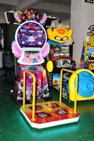 Machine d'arcade pour enfants, nouveau style, pompe, musique, rythme, danse, révolution, machine d'arcade