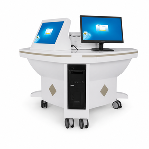 Eusokon EU-RP114 Software de Evaluación y Rehabilitación de Discapacidades Cognitivas, <span class=keywords><strong>Terapia</strong></span> Auxiliar para Uso Hospitalario/Clínico/Doméstico SGS - Product Image 5