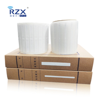 Étiquette RFID passive mini longue portée pour la gestion des documents et le suivi des archives