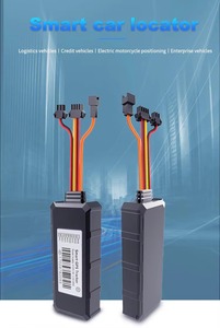 Localizzatore GPS Mini 4G IMEI per Veicoli, Tracciamento Preciso con App, Avviso di Movimento e Rilevamento ACC - Product Image 4