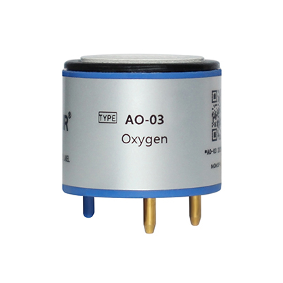 Low Cost AO-03 Oxygen O2 Sensor for Hospital Anesthesia Machine Incubator
