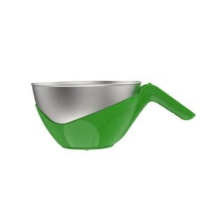 디지털 측정 컵 스케일 스테인레스 스틸 그릇 애완 동물 사료 저울 디지털 주방 저울 - Product Image 6