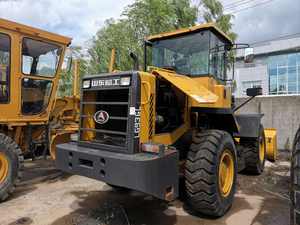 Chargeur d'occasion, matériel de terrassement, SDLG LG936L à vendre - Product Image 5