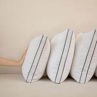 Coussin de siège d'extérieur en coton de qualité supérieure, personnalisable
