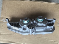 Unité de commande de boîte de vitesses TCM remanufacturée authentique A2C73768910 compatible avec Smart W453 Geely Jetour DCT Transmission Computer 12 mois