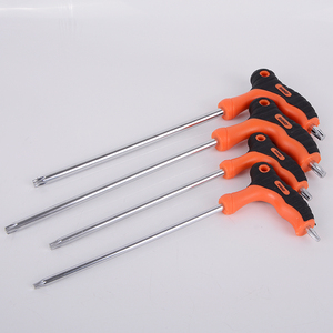 Chiave <span class=keywords><strong>esagonale</strong></span> a T Torx di alta qualità 94347 T20*100mm, chiave a <span class=keywords><strong>brugola</strong></span>/metrica/torx/<span class=keywords><strong>esagonale</strong></span> - Product Image 4