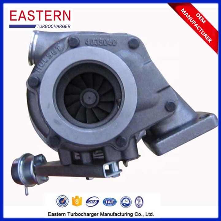 Wholesale HX55W turbocharger 4044319-D 4042154 4042155 4043047 