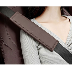 Cubierta del cinturón <span class=keywords><strong>de</strong></span> <span class=keywords><strong>seguridad</strong></span> del coche protección del hombro para <span class=keywords><strong>Nissan</strong></span> kicks <span class=keywords><strong>Qashqai</strong></span> Sport Rogue x-trail Murano Sentra sylphy Altima Teana patrulla - Product Image 3