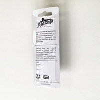 Custom blister PVC a conchiglia di plastica esche da pesca stampo set scatola di imballaggio