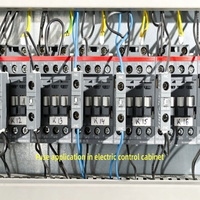 Module IGBT FPM200RL1E060 600V 200A, lot de 7 modules de puissance intelligents IPM pour le contrôle de moteur à onduleur