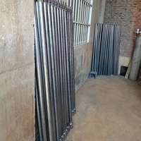 Tiges de forage de noyau les plus vendues pour la machine minière diverses spécifications utilisées pour le coupeur de PDC de peu de forage de puits et de noyau