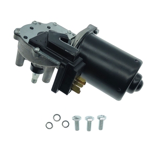 Moteur d'essuie-glace 4639064300 pour G55 G63 G65 G500 G550 G - Product Image 4