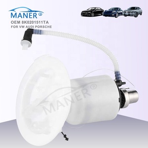 Filtre à essence pour voiture Filtres à carburant pour VW GOLF TIGUAN TOUAREG AUDI Pièces détachées pour moteur 8K0201511TA - Product Image 1