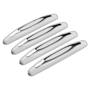 4 Stuks Auto Deur Anti-Collision Strip Pack Auto Zijdeur Randbeschermers Beschermer Krasbeschermer Voor Auto Zijdeur Beschermer - Product Image 6