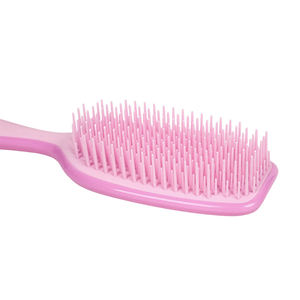2025 delangler campione gratuito OEM <span class=keywords><strong>spazzola</strong></span> per capelli bagnati e secchi <span class=keywords><strong>elimina</strong></span> i nodi riduce la rottura della <span class=keywords><strong>spazzola</strong></span> per capelli - Product Image 1