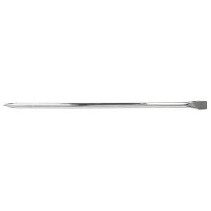 28mm Diameter Stainless Steel Flat Barre INOX 1200mm Length Cold Drawn Technique BA <b>Square</b> AISI ASTM 304L 316L 904L Welding - Product Image 1